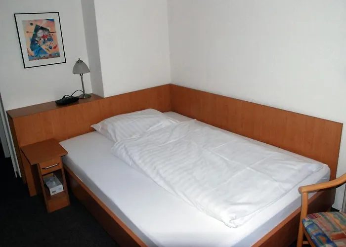 Gaestehaus Ziegler Gasthuis