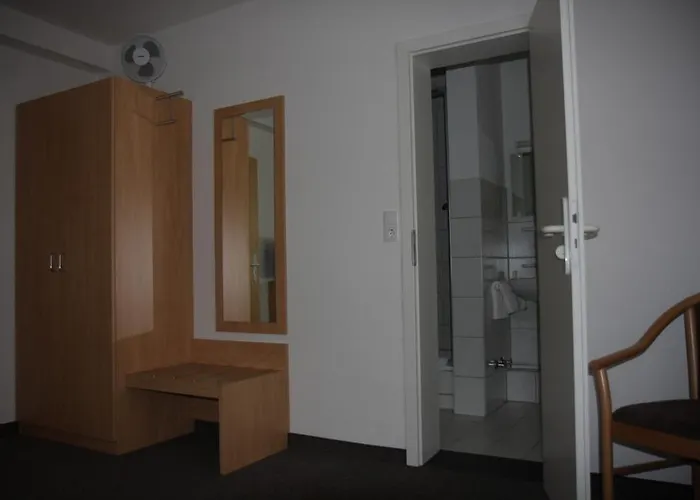 Gaestehaus Ziegler 4* Stuttgart