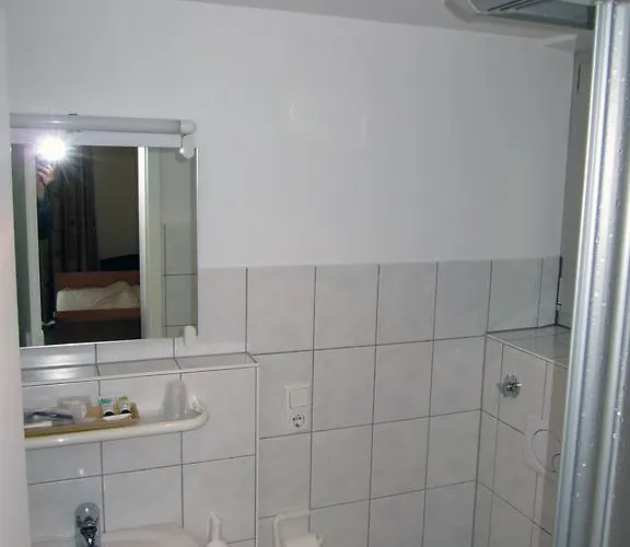 Gaestehaus Ziegler Stuttgart