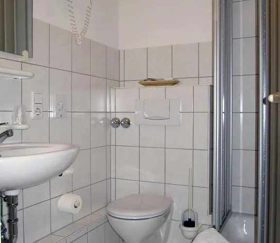 Gaestehaus Ziegler Gasthuis