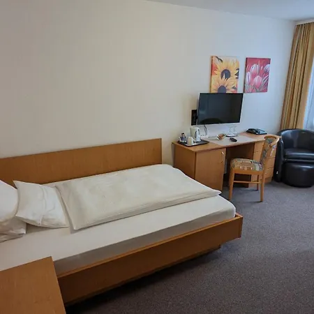 Gaestehaus Ziegler Casa de hóspedes