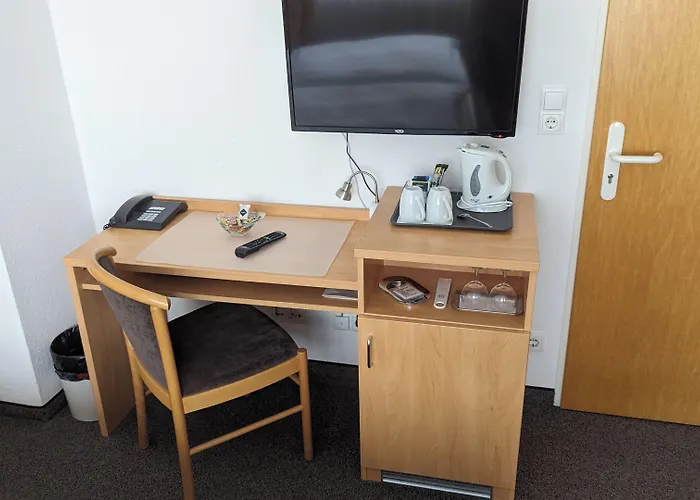 Gaestehaus Ziegler Estugarda